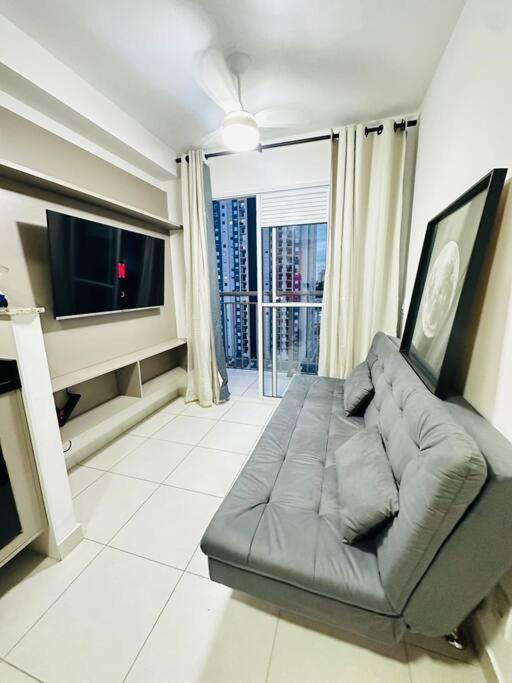 Apartamento Proximo A Tokio Marine 1009A - 430 Sao Paulo Exterior photo